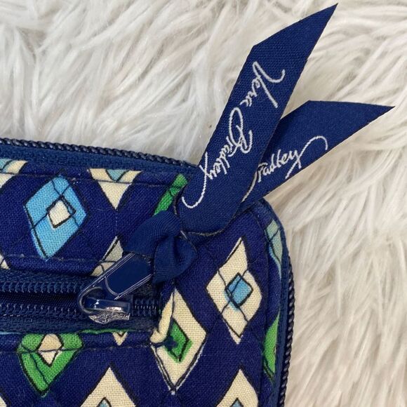 Vera Bradley 3 Piece Mosaic Wallet Set - Picture 10 of 12